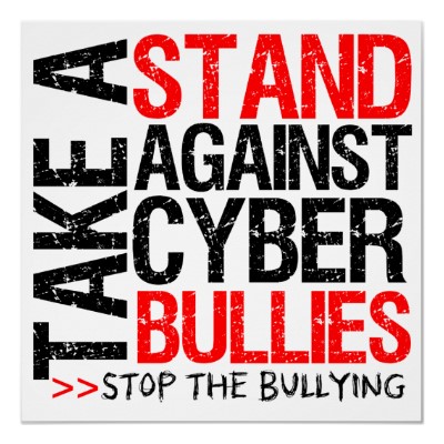 What to do When your Business is a Target of Cyberbullying?